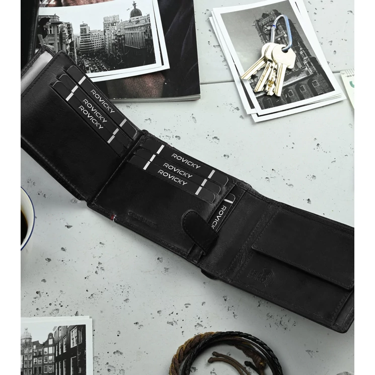 Inny Férfi pénztárca