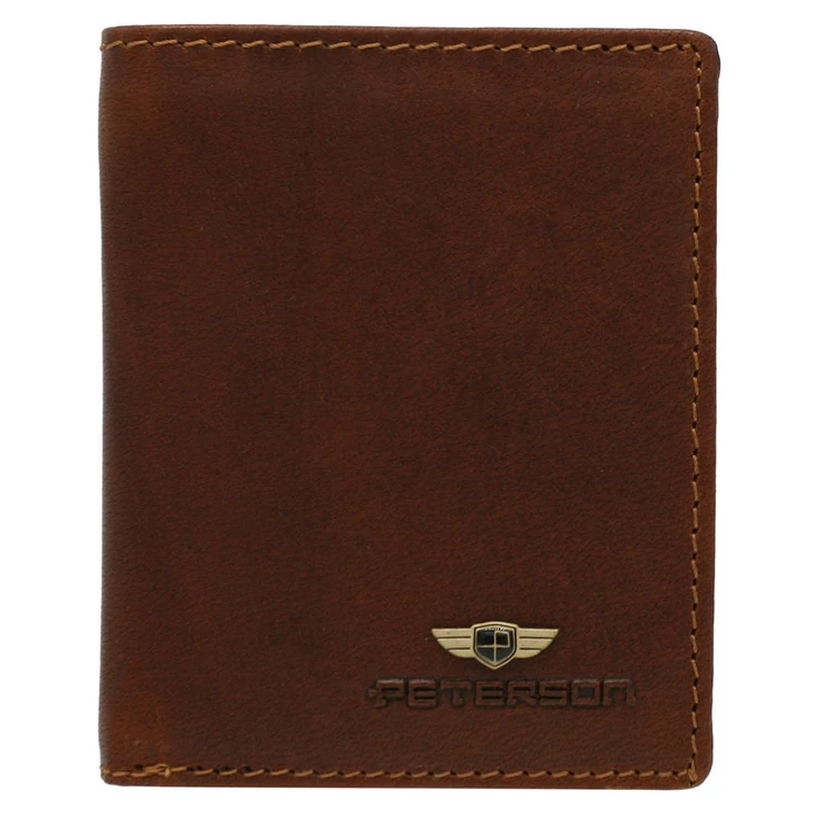 Peterson Férfi pénztárca