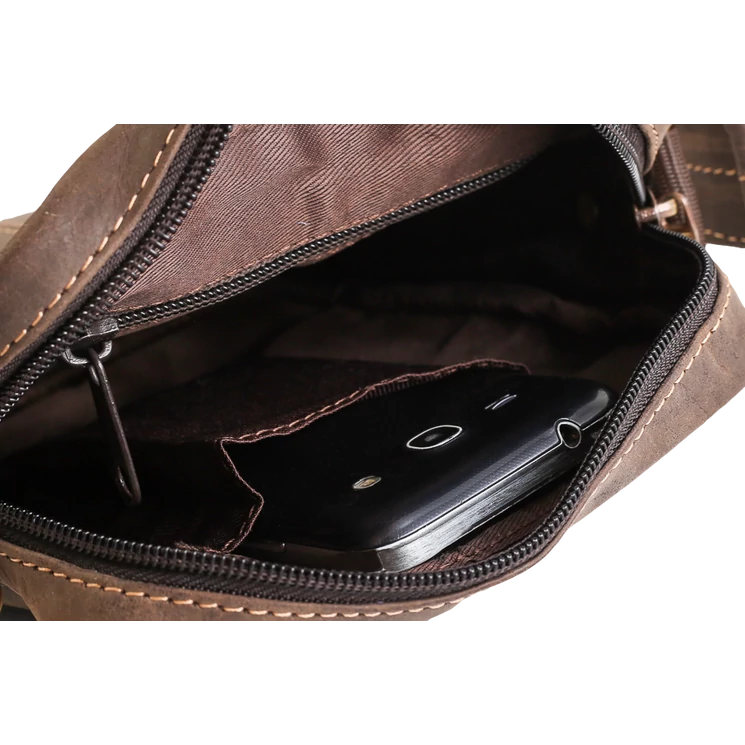 ALWAYS WILD Férfi táska