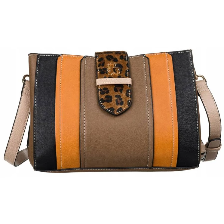 LuluCastagnette Női táska