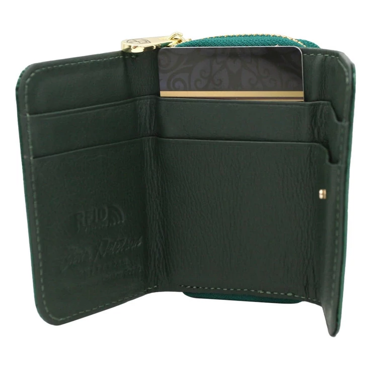 Peterson Női pénztárca