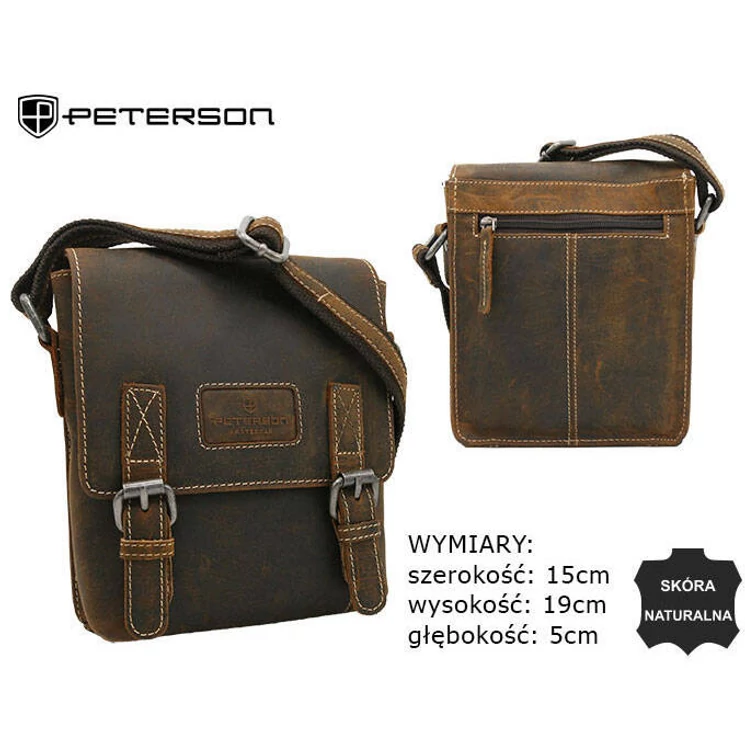 Peterson Férfi táska