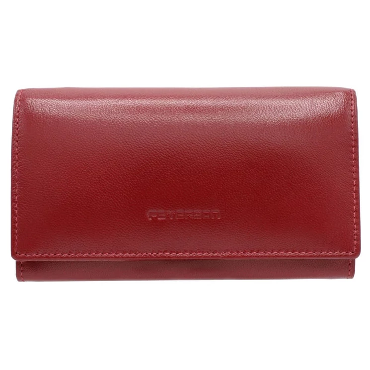 Peterson Női pénztárca