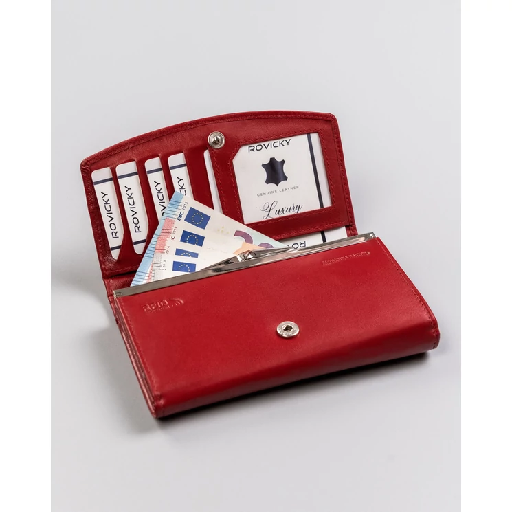 ROVICKY Női pénztárca