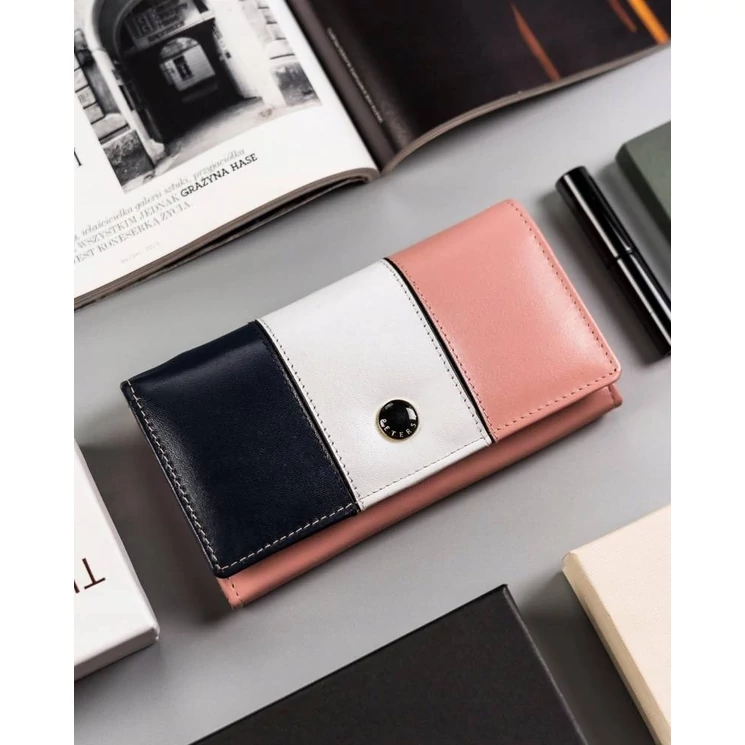 Peterson Női pénztárca