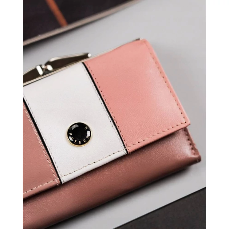 Peterson Női pénztárca