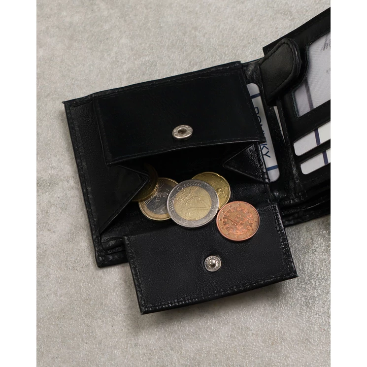 4U Cavaldi Férfi pénztárca