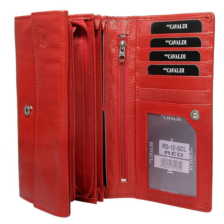 Euroline Női pénztárca