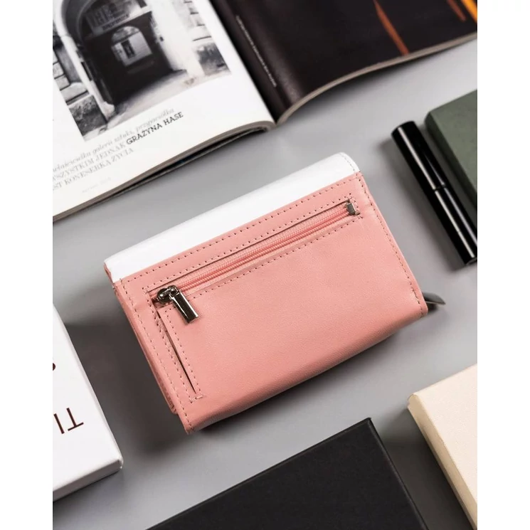 Peterson Női pénztárca