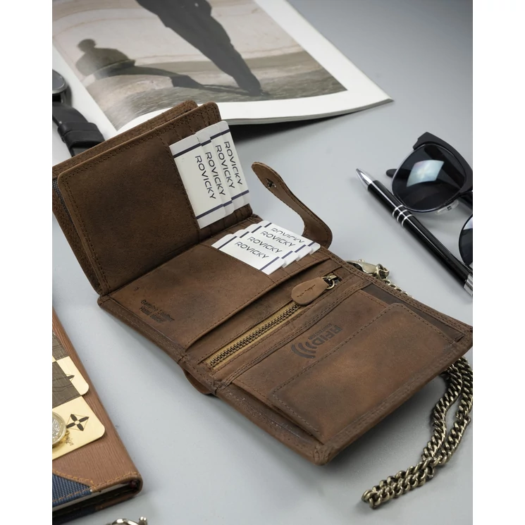 Inny Férfi pénztárca