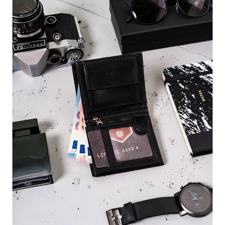 Peterson Férfi pénztárca