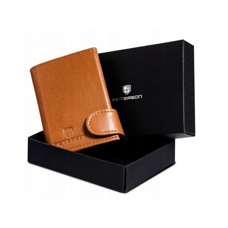 Peterson Női pénztárca