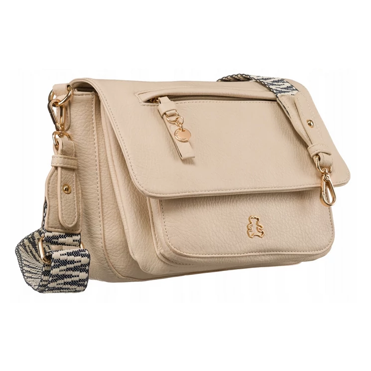 LuluCastagnette Női táska