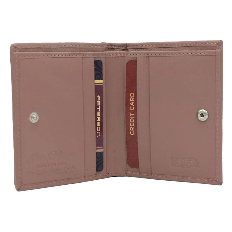 Peterson Női pénztárca