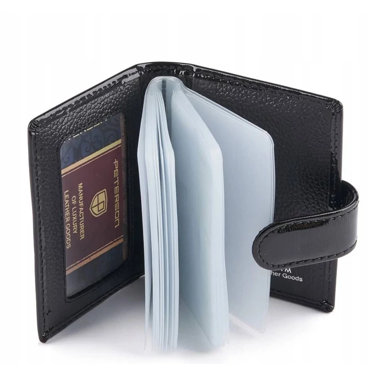 Peterson Női pénztárca