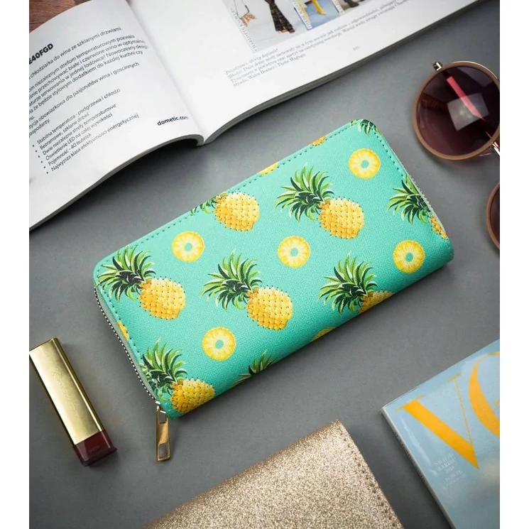 4U Cavaldi Női pénztárca