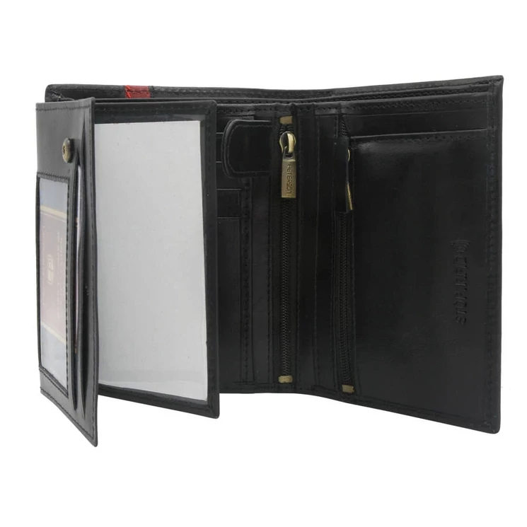 Peterson Férfi pénztárca