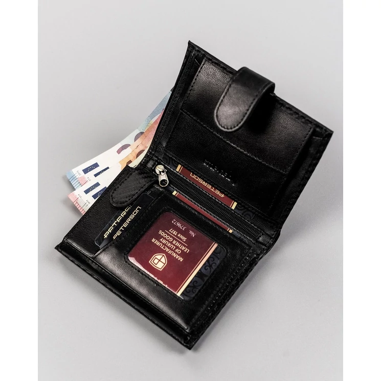 Peterson Férfi pénztárca