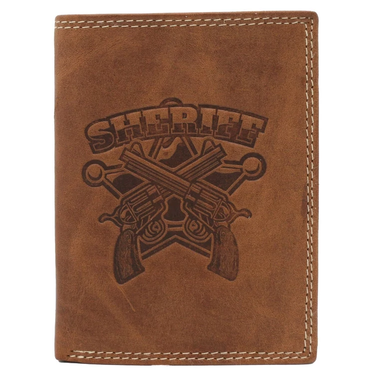 ALWAYS WILD Férfi pénztárca