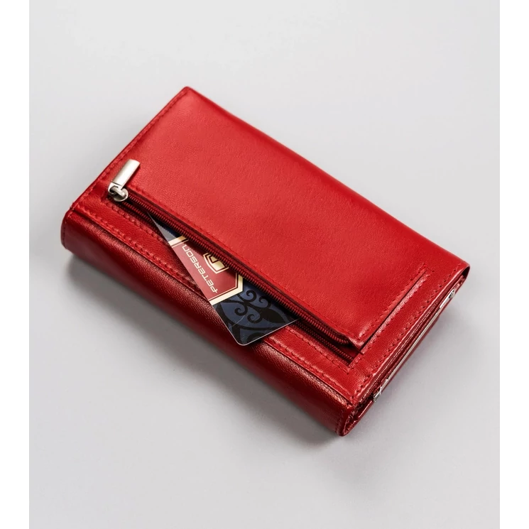 Peterson Női pénztárca