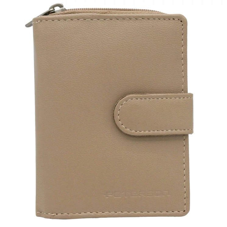 Peterson Női pénztárca