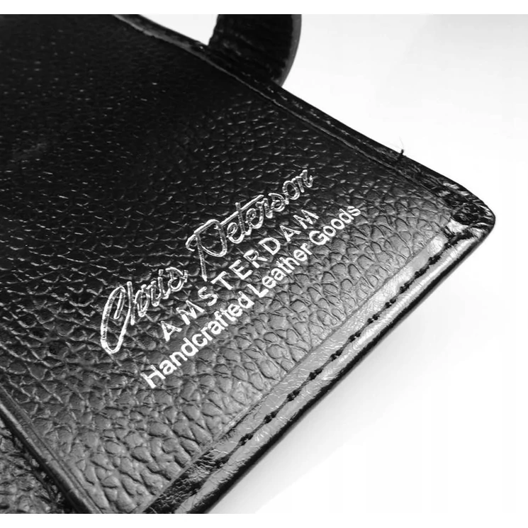 Peterson Női pénztárca