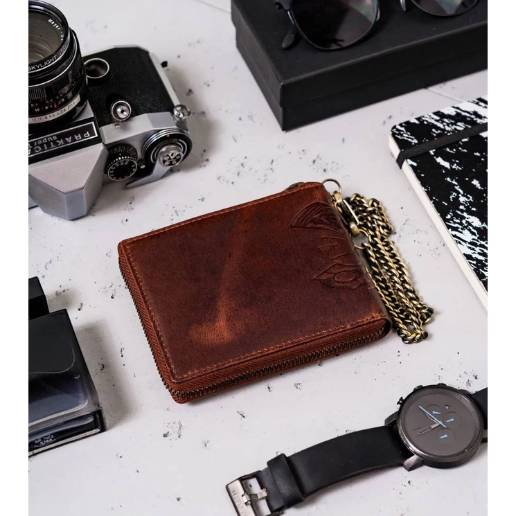 Peterson Férfi pénztárca