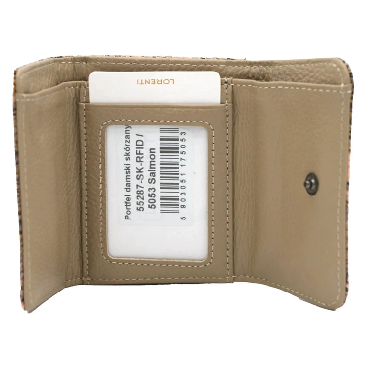 LORENTI Női pénztárca