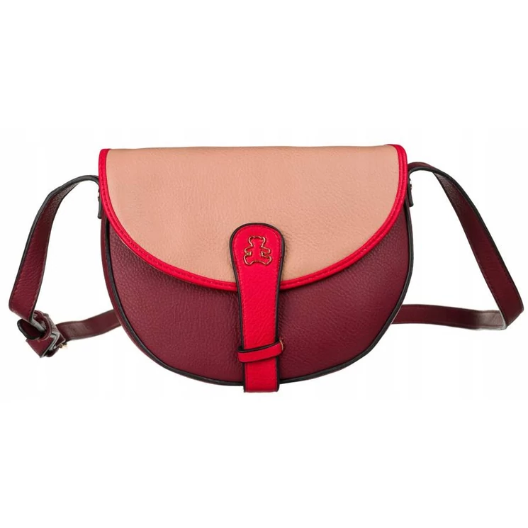 LuluCastagnette Női táska