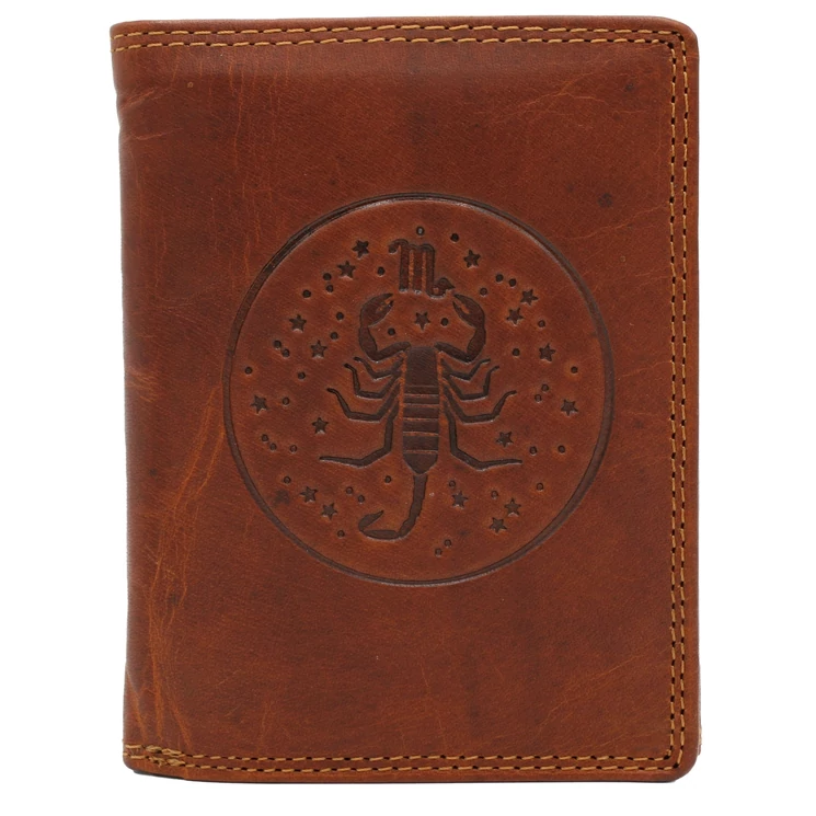 Peterson Férfi pénztárca