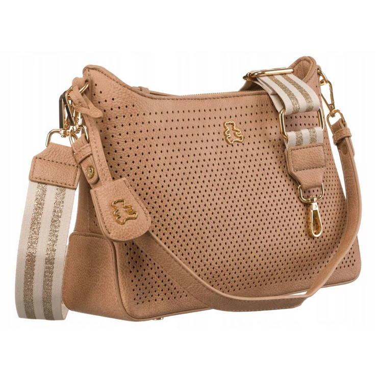 LuluCastagnette Női táska