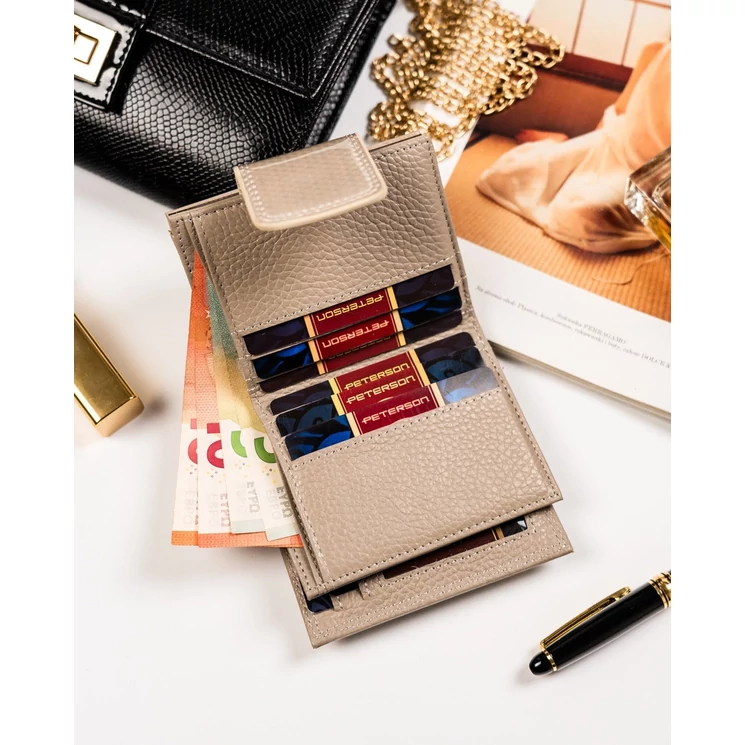 Peterson Női pénztárca