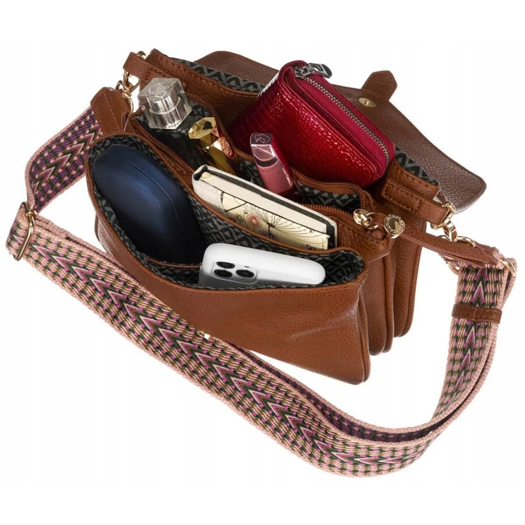 LuluCastagnette Női táska