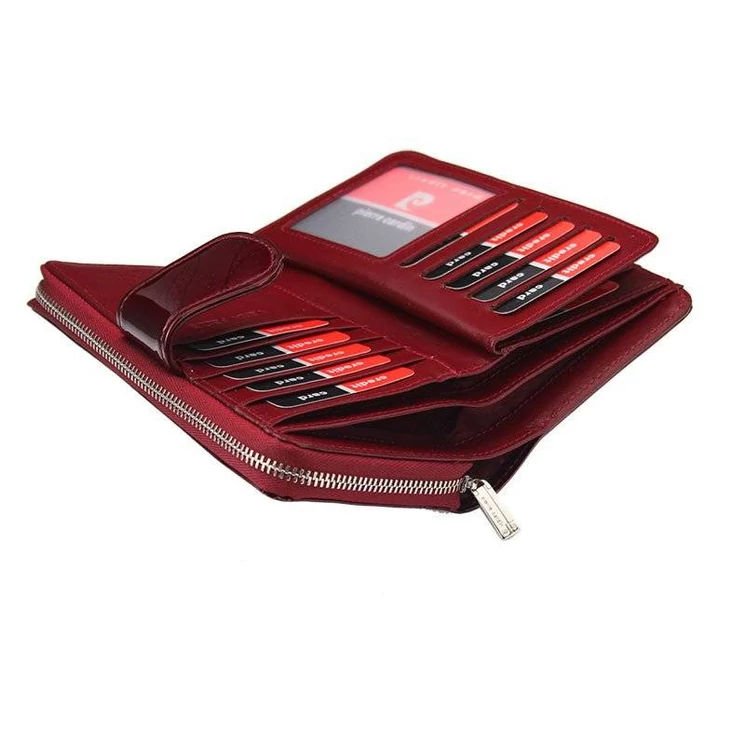 PIERRE CARDIN Női pénztárca