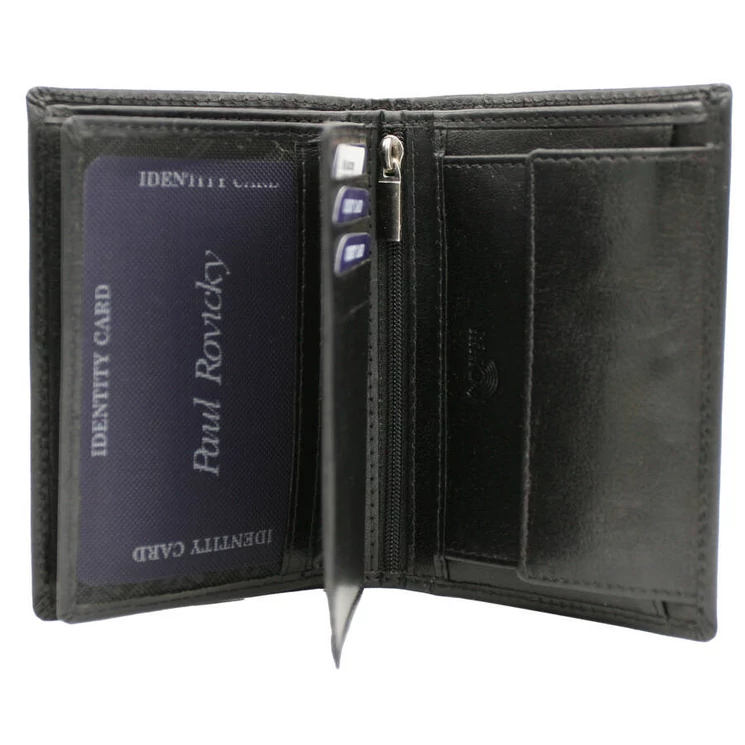 ROVICKY Férfi pénztárca