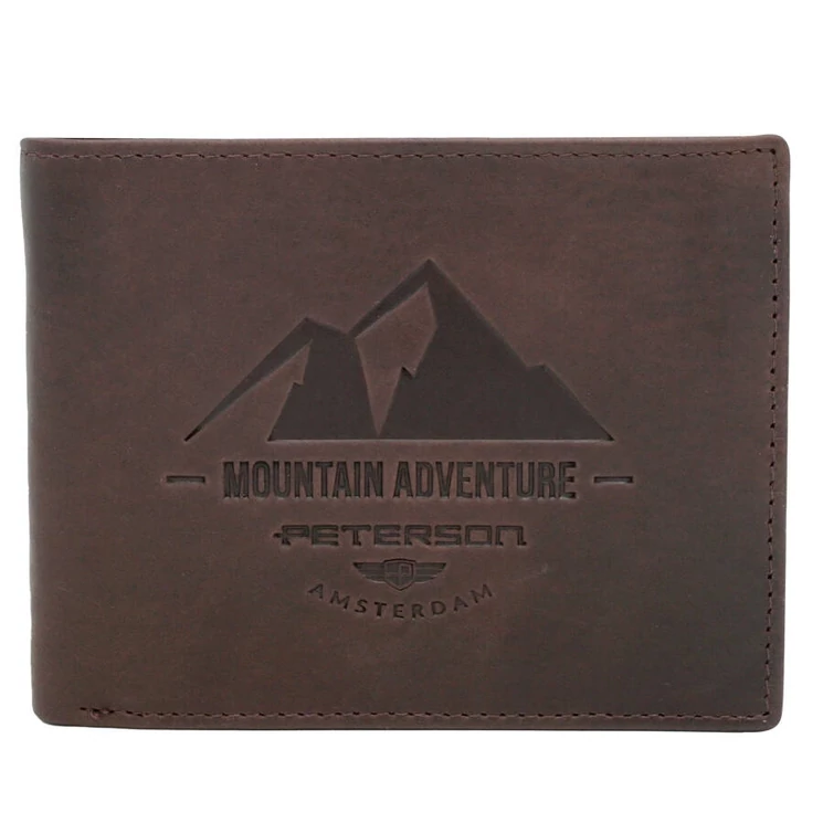 Peterson Férfi pénztárca