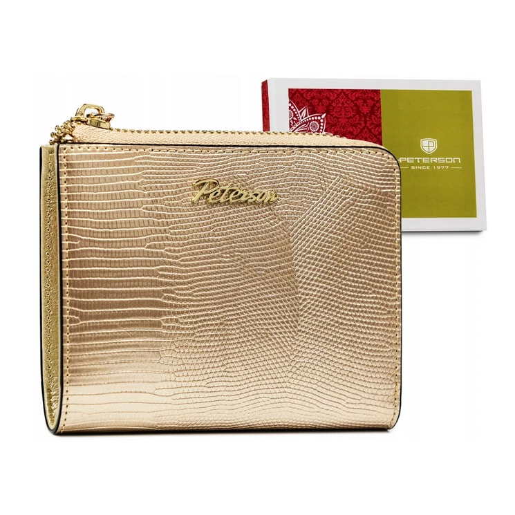 Peterson Női pénztárca