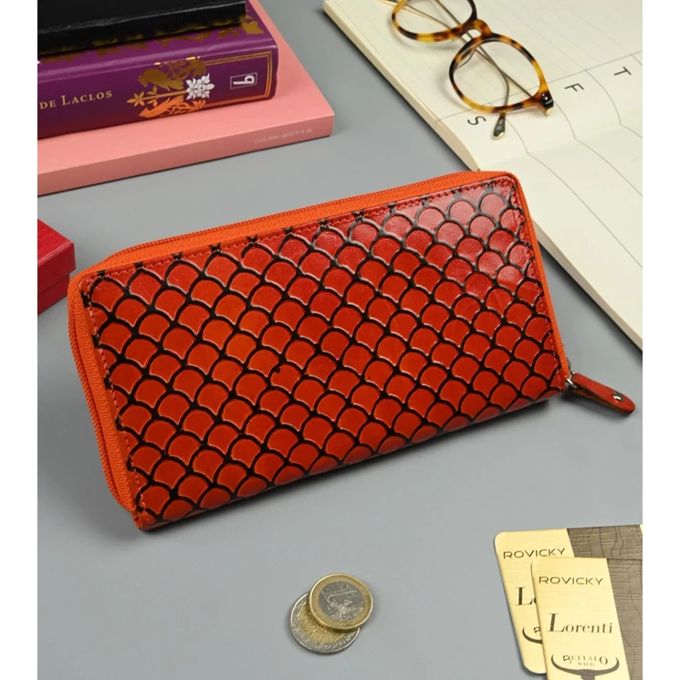 Inny Női pénztárca