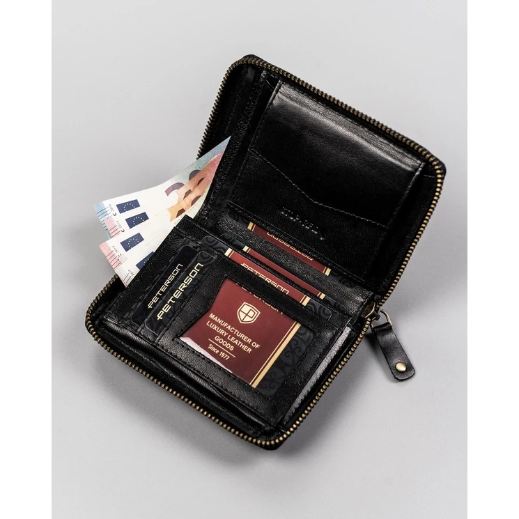 Peterson Férfi pénztárca