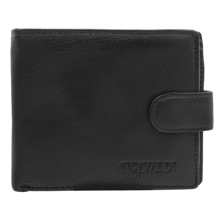 4U Cavaldi Férfi pénztárca