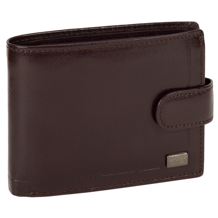 ROVICKY Férfi pénztárca