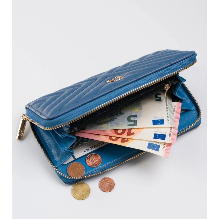 LuluCastagnette Női pénztárca