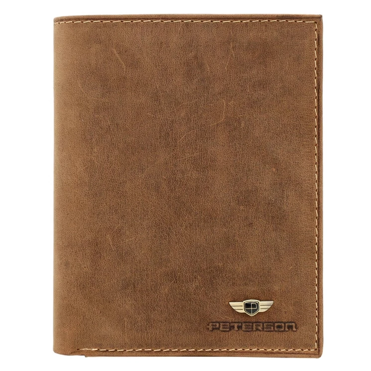 Peterson Férfi pénztárca