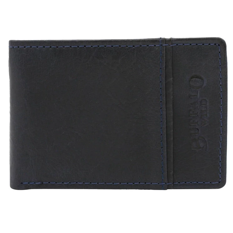 BUFFALO WILD Férfi pénztárca