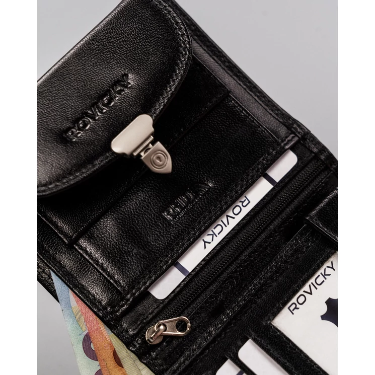 ROVICKY Női pénztárca