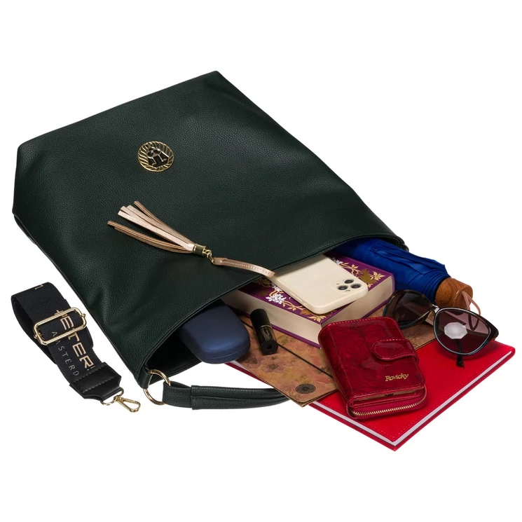 Peterson Női táska