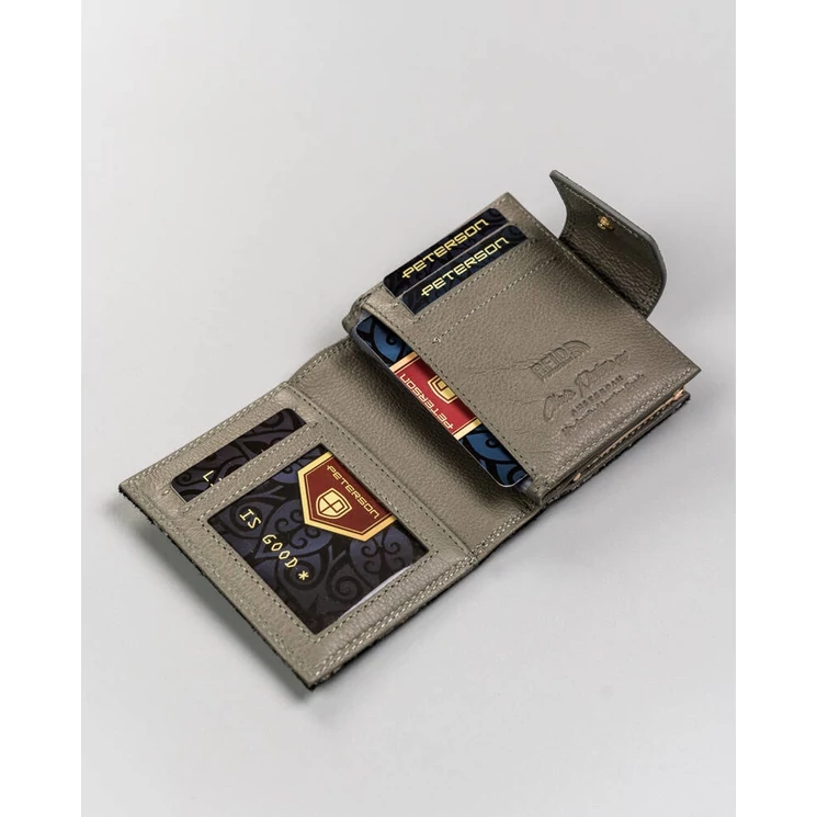 Peterson Női pénztárca