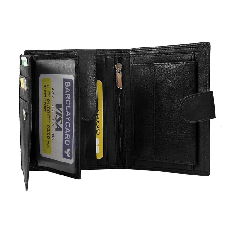 Euroline Férfi pénztárca