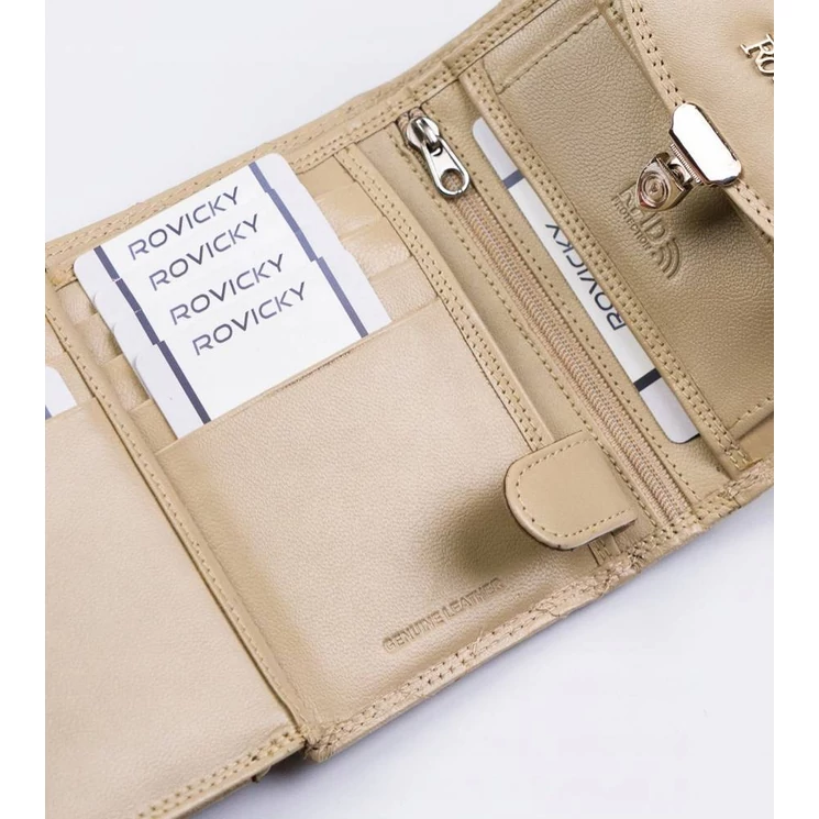 ROVICKY Női pénztárca