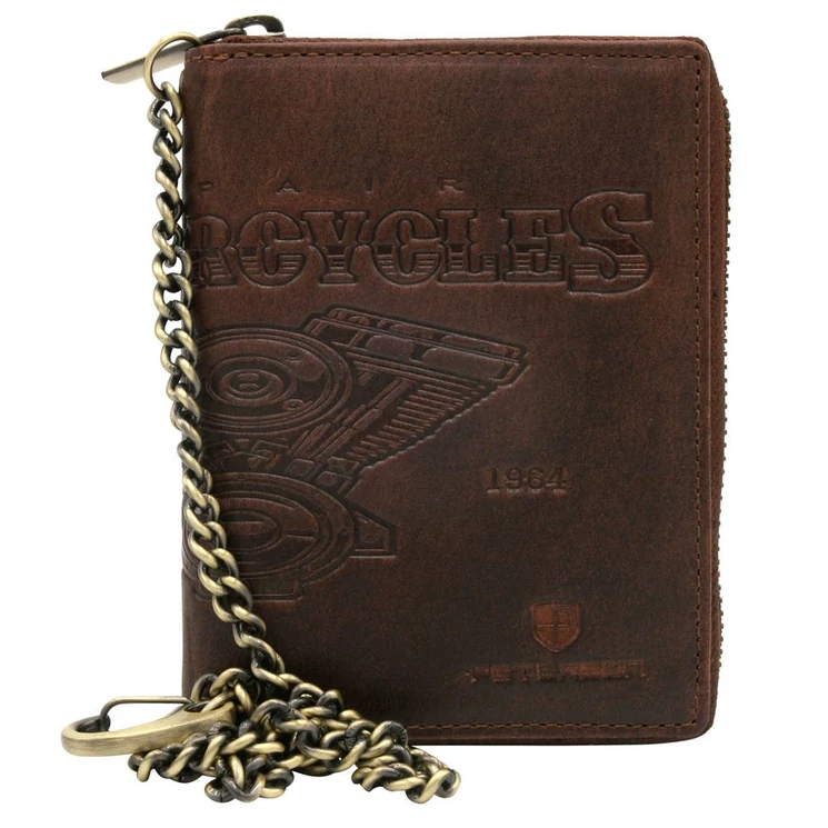 Peterson Férfi pénztárca